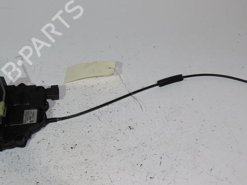 Front right lock OPEL CORSA D (S07) 1.3 CDTI (L08, L68) | BP23163340C97 