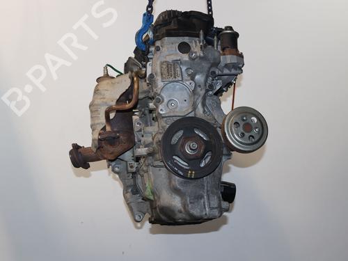 Engine HONDA CIVIC VIII Hatchback (FN, FK) 1.4 (FK1, FN4) | BP9025080M1 