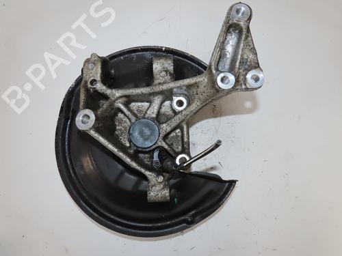 Used Right rear steering knuckle AUDI Q3 (8UB, 8UG) 2.0 TDI (140 hp) 29601463