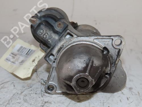 Startmotor OPEL CORSA E (X15) 1.4 (08, 68) (90 hp) 24486572