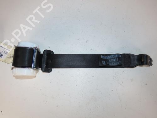 Rear center seatbelt PEUGEOT 308 SW II (LC_, LJ_, LR_, LX_, L4_) 1.2 THP 110 | BP30955602I27 