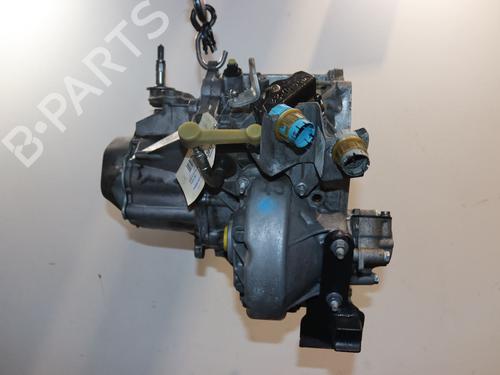 Gearbox PEUGEOT 308 I (4A_, 4C_) 1.6 16V | BP30187774M3 