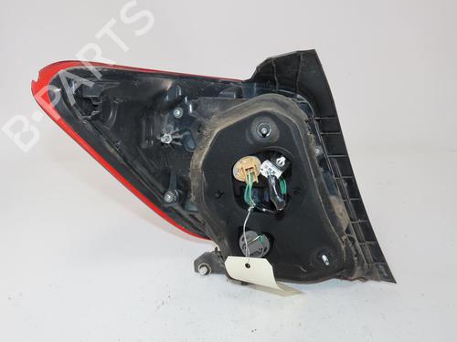 Used Right taillight Right taillight 38548760 38548760