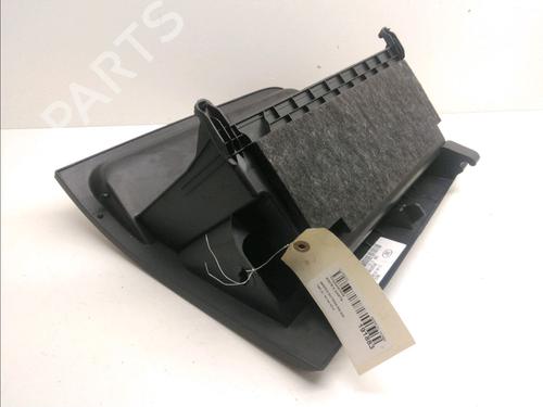 Glove box SKODA OCTAVIA III (5E3, NL3, NR3) 2.0 TSI RS | BP12235406C95