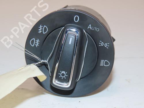 Headlight switch SEAT LEON ST (5F8) 1.5 TGi | BP24706874I24