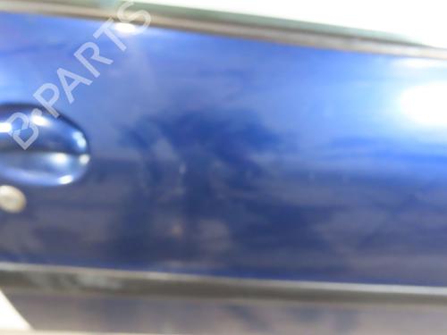 Right front door PEUGEOT 206 SW (2E/K) 1.4 16V | BP17783780C3 