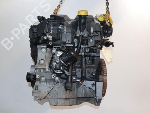 Engine RENAULT KANGOO Express (FW0/1_) 1.5 dCi 75 (FW07, FW10, FW04) | BP38676597M1  - Image 6