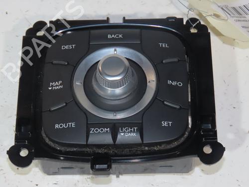 Used Switch RENAULT LAGUNA Coupe (DT0/1) 2.0 dCi GT (DT11, DT1E, DT1N) (178 hp) 23161051