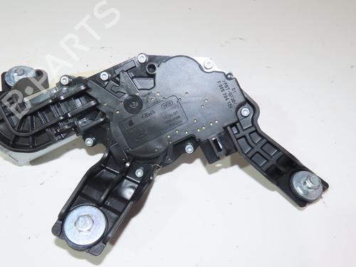 Viskermotor bagrude HYUNDAI i10 III (AC3, AI3) 1.0 MPi (67 hp) 24490209