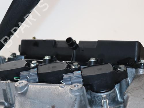 Engine RENAULT TWINGO III (BCM_, BCA_) 1.0 SCe 65 (BCMJ) | BP33808556M1  - Image 6