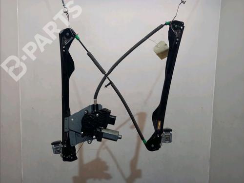 Used Front right window mechanism Front right window mechanism FORD FOCUS I (DAW, DBW) 1.8 Turbo DI / TDDi (90 hp) 10076005 10076005