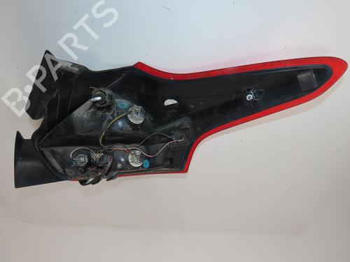 Left taillight FORD FOCUS III 1.6 TDCi | BP26876865C34 