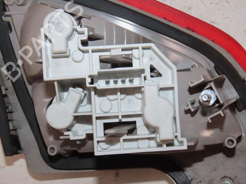 Used Right tailgate light Right tailgate light 17657839 17657839