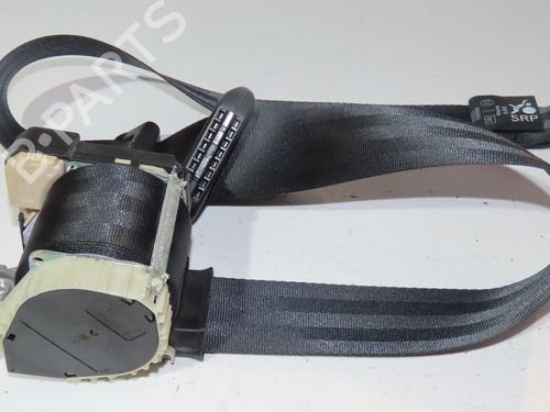 Used Front right belt tensioner Front right belt tensioner RENAULT TWINGO II (CN0_) 1.2 16V (CN0K, CN0V, CN0A) (76 hp) 26590503 26590503