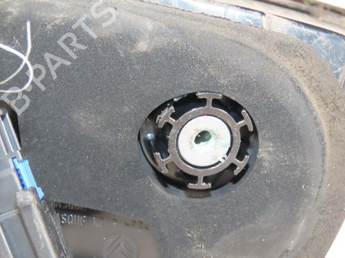 Used Right taillight CITROËN C4 Picasso II 1.6 HDi / BlueHDi 115 (115 hp) 31179548