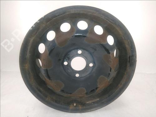 Fælk DACIA SANDERO II TCe 90 (B8M1, B8MA, B8AC) (90 hp) 17657468