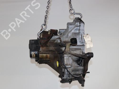 gearbox-mazda-premacy-cp-1999-2000-2001-2002-2003-2004-2005-23160068 main image