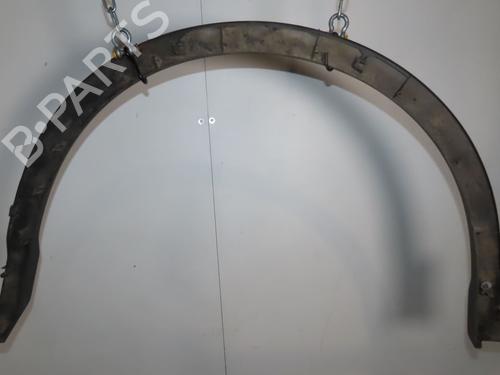 Used Front right wheel arch trim NISSAN QASHQAI II (J11, J11_) 1.2 DIG-T (115 hp) 31634601