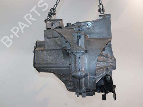 Gearbox PEUGEOT 2008 I (CU_) 1.6 BlueHDi 120 | BP31961595M3 - Image 2