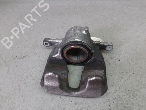 Right front brake caliper RENAULT MEGANE IV Hatchback (B9A/M/N_) 1.2 TCe 130 (B9MR) | BP14895989M104 