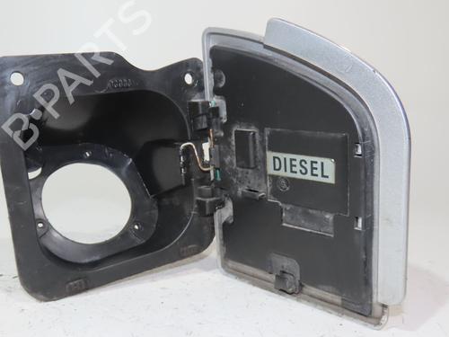 Tankklappe für RENAULT MASTER III Van (FV) 2.3 dCi 135 FWD (FV0N, FV08, FV06, FV00) (136 hp) 24486389
