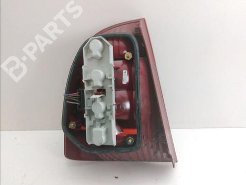 Right taillight SKODA SUPERB I (3U4) 2.5 TDI | BP11804752C35 