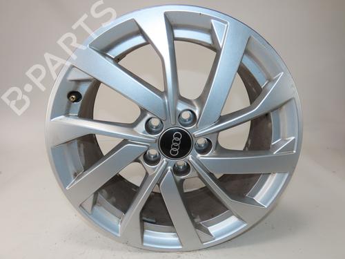 Rim AUDI A1 Sportback (GBA) 25 TFSI | BP27581094C45 
