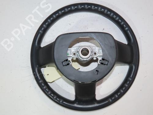 Used Steering wheel Steering wheel PEUGEOT 107 (PM_, PN_) 1.0 (68 hp) 29293880 29293880