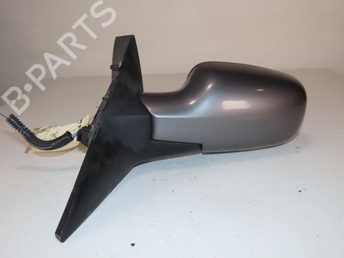 Left mirror RENAULT SCÉNIC II (JM0/1_) 1.5 dCi (JM1E, JM16) | BP29985489C26 