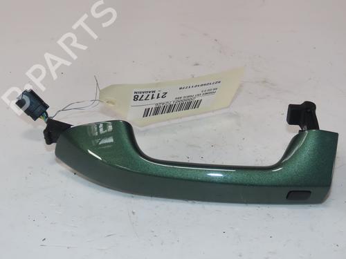 Front left exterior door handle KIA CEED (CD) 1.5 T-GDI | BP37705755C128  - Image 5