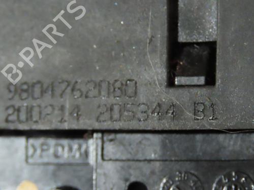 Used Tailgate lock PEUGEOT 308 SW II (LC_, LJ_, LR_, LX_, L4_) 1.6 HDi / BlueHDi 115 (LCBHXM, LCBHXT) (115 hp) 28712517