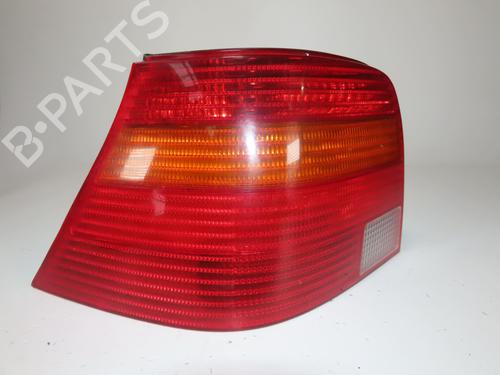 Used Left taillight Left taillight 19282392 19282392