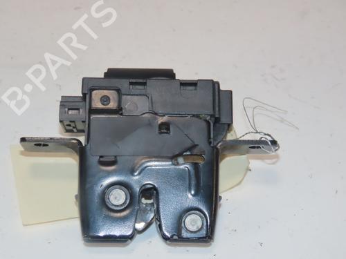 Tailgate lock RENAULT CLIO III (BR0/1, CR0/1) 1.5 dCi (C/BR0G, C/BR1G) | BP30868277C101