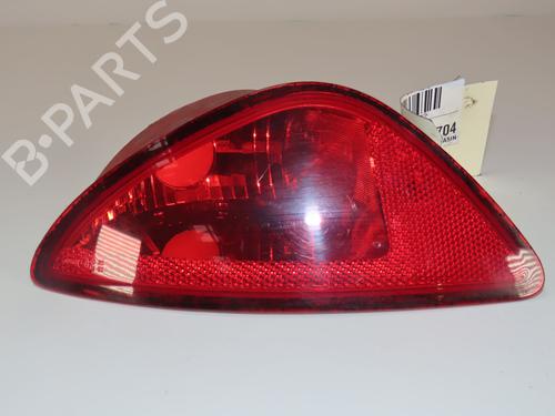 Rear fog light RENAULT CLIO III (BR0/1, CR0/1) 1.2 16V (BR02, BR0J, BR11, CR02, CR0J, CR11) | BP30140081C37