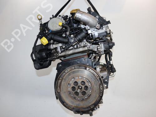 Engine SUZUKI SX4 (EY, GY) 2.0 DDiS (RW420D) | BP34255571M1 - Image 6
