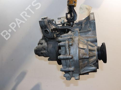 Gearbox VW GOLF VII (5G1, BQ1, BE1, BE2) 1.4 TSI | BP30605977M3