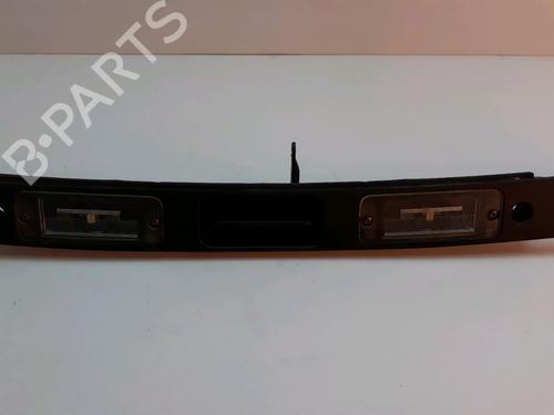 Electronic module SAAB 9-5 Estate (YS3E) 2.2 TiD | BP14898231M83