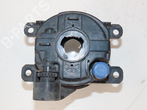 Used Right front fog light Right front fog light PEUGEOT 308 II (LB_, LP_, LW_, LH_, L3_) 1.5 BlueHDi 130 (131 hp) 33444544 33444544