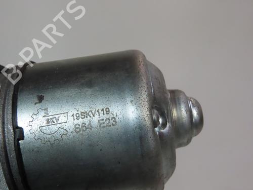 Used Front wiper motor AUDI A4 B6 Avant (8E5) 1.9 TDI (130 hp) 18249254