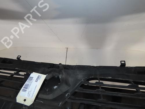 Grill RENAULT TRAFIC II Van (FL) 2.0 dCi 115 (FL01, FL0U, FL00, FL0H, FL0M) | BP33058935C40 - Image 8