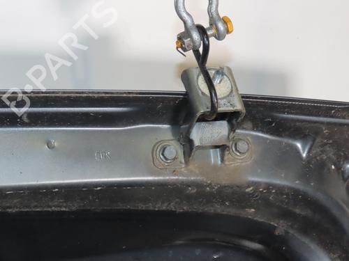 Tailgate DACIA DUSTER (HS_) 1.5 dCi (HSAJ) | BP36820522C6 - Image 2