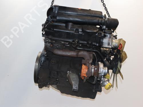 Motor MERCEDES-BENZ SPRINTER 2-t Van (B901, B902) 208 CDI (901.661, 901.662, 902.661, 902.662) (82 hp) 27188146