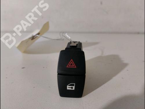 Used Warning switch BMW 3 Gran Turismo (F34) 320 d xDrive (184 hp) 11183722