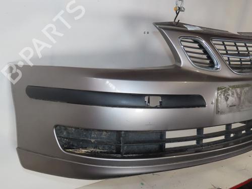 Front bumper SAAB 9-3 Convertible (YS3F) 1.9 TiD | BP28309935C7 