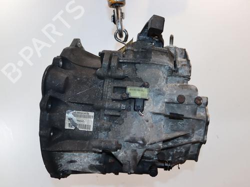 Gearbox MINI MINI COUNTRYMAN (R60) Cooper SD ALL4 | BP40204949M3 - Image 4