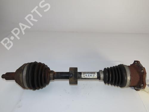 Used Left front driveshaft SEAT IBIZA IV SC (6J1, 6P5) 1.4 TDI (80 hp) 29901610