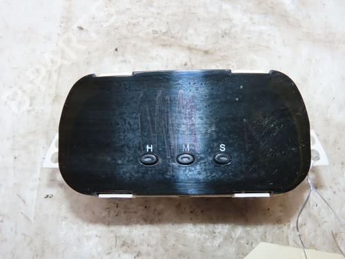 Used Display monitor CHEVROLET AVEO / KALOS Hatchback (T250, T255) 1.2 LPG (84 hp) 19250100