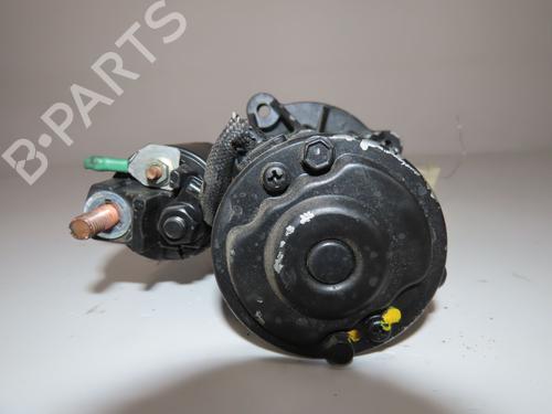 Used Starter PEUGEOT 206 Hatchback (2A/C) 2.0 S16 (136 hp) 26442603