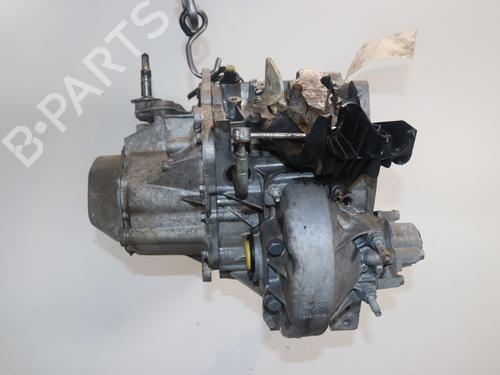 Gearbox CITROËN BERLINGO Box Body/MPV (B9) 1.6 HDi / BlueHDi 75 | BP32659485M3