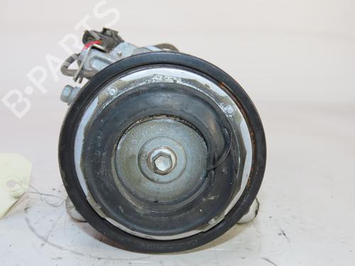 AC compressor BMW 1 (F40) 116 d | BP29442329M34 